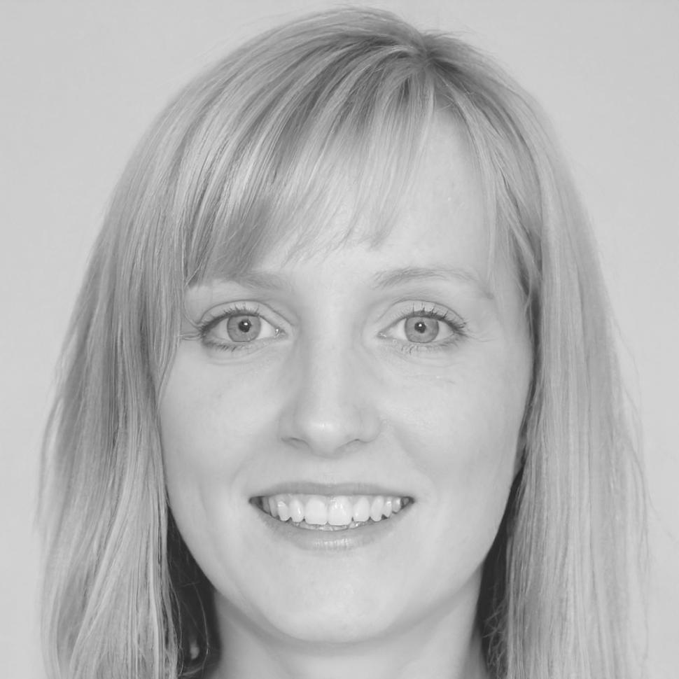 Portrait de Marie Dubois